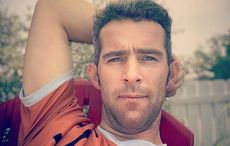 Keith Byrne describes shock and terror after arrest in Trump immigration raid