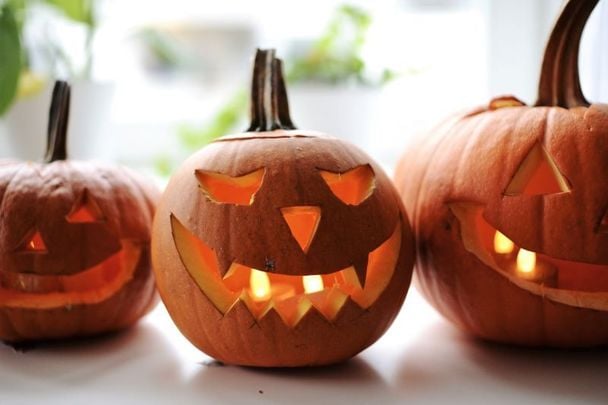 Should Halloween be moved to the last Saturday in October?