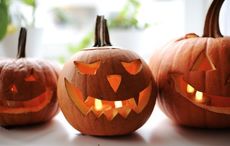 What about Samhain? Petition wants to change the date of Halloween
