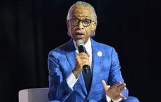 Why Al Sharpton is the black Donald Trump