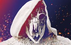 Ireland’s newest festival celebrates where Halloween’s story begins