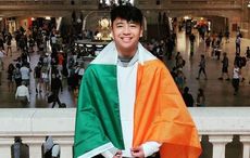 Dublin teen takes home $50k prize at Fortnite World Cup