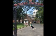 'Irish dancing everywhere' video series raises funds for cancer research