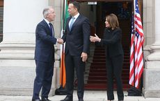 Boris’ Brexit a key moment for Irish America and Ireland