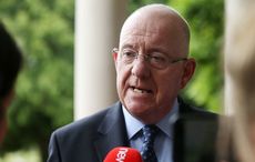 Irish disturbed over mosque attack in Galway