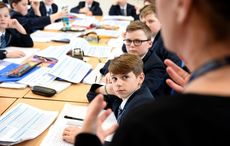 Will there be a change to how Irish is taught in schools?