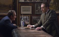 Trailer for Martin Scorsese's The Irishman finally drops