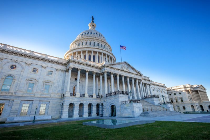 Irish American lawmaker again warns UK against compromising the Good Friday Agreement