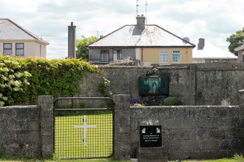Researchers looking for Tuam Mother and Baby Home survivors, relatives for documentary