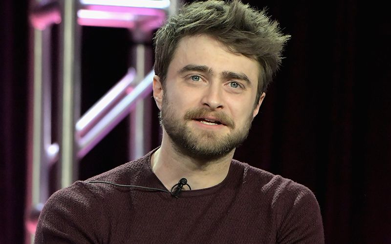 Harry Potter aka Daniel Radcliffe’s Northern Ireland roots revealed