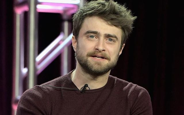 Who knew! Daniel Radcliffe, aka Harry Potter\'s people come from Northern Ireland. 