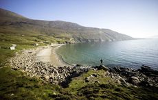Mayo beach was once named among best in the world
