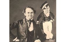 PT Barnum circus star General Tom Thumb’s strong links to Ireland