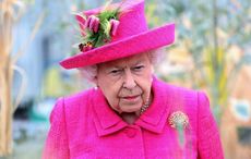 Stormont's Northern Ireland Office removes portraits of the Queen after employee “offended”
