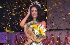 NASA analyst crowned Miss Universe Ireland
