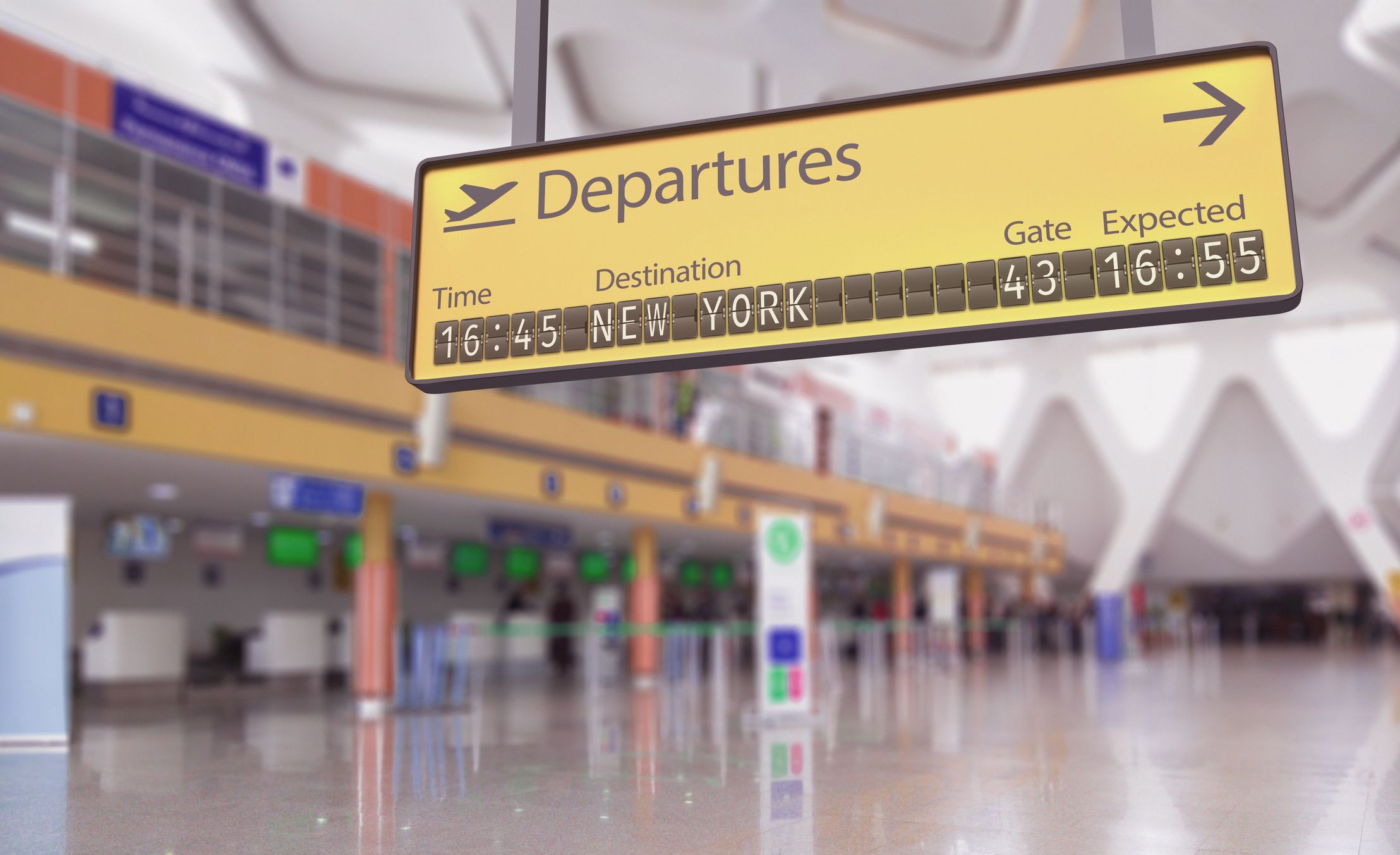Disruption could cause difficulties for Irish tourists traveling to the US