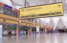 Disruption could cause difficulties for Irish tourists traveling to the US