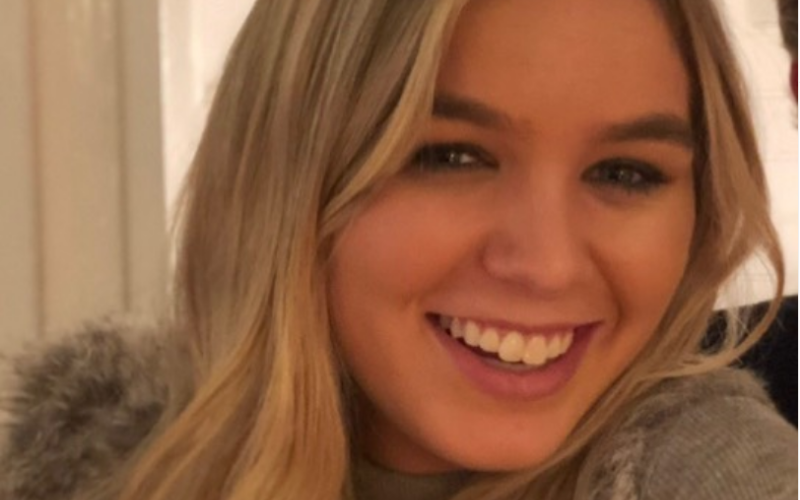 Who is Saoirse Kennedy Hill? Robert F Kennedy's granddaughter passes away