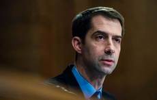 45 GOP senators pledge to support British over Irish if no-deal Brexit 