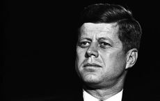 “Miracle Max:” The German doctor who treated JFK with amphetamines