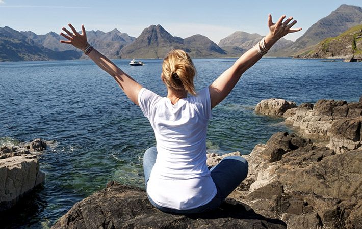 Once-in-a-lifetime bespoke tours of Ireland – the dream