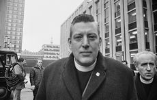 Is Trump our Ian Paisley, have the Troubles come to the United States?
