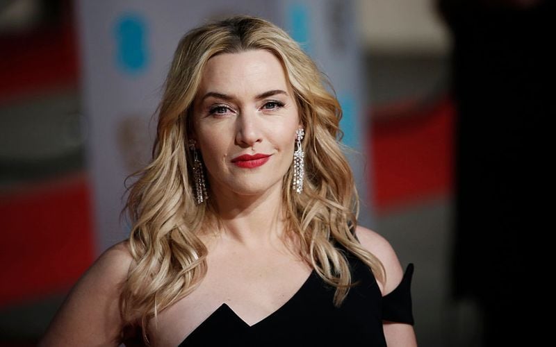 Kate Winslet discovers her Irish roots