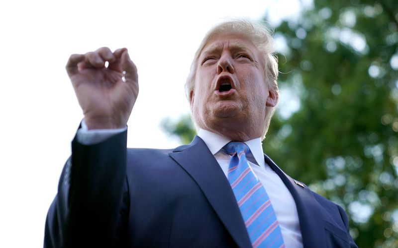 POLL: Do you agree with O'Rourke and Biden - has Trump incited hate? 