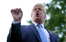 POLL: Do you agree with O'Rourke and Biden - has Trump incited hate?