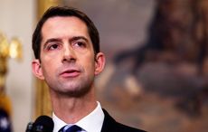 AOH urges Senator Cotton to remember Irish border, Good Friday Agreement during Brexit