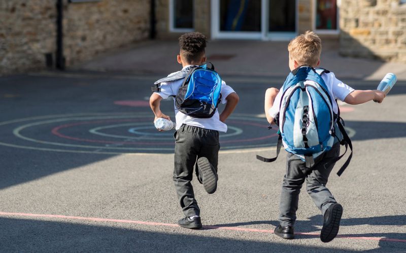 How hearing “póg mo thóin” in the schoolyard led this Californian to learn Irish