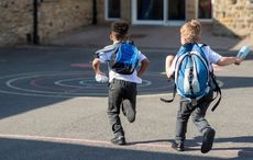 How hearing “póg mo thóin” in the schoolyard led this Californian to learn Irish