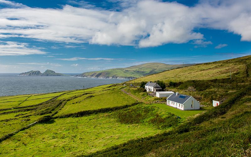 Why do people love Ireland so much?