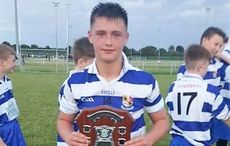 Tributes pour in for Irish teenager who died while on family holiday in Lanzarote