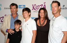 Who are Pierce Brosnan’s sons? From models to filmmakers, the Brosnans are talented