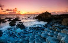 WATCH: 32 hours in Antrim, Northern Ireland