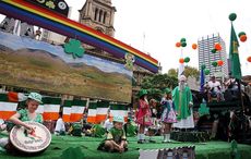 Are you Irish or of Irish descent in Australia, Canada or the UK? We have news for you