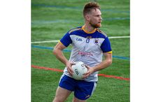 NY GAA: Longford hold off Donegal