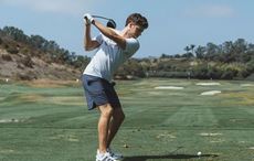 Is One Direction’s Niall Horan the “future of golf”?