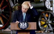 Brexit Boris could call election and ditch Northern Ireland Unionists