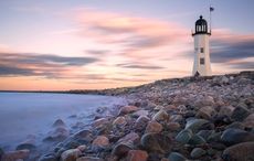 How the most Irish town in America was built on seaweed