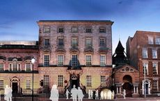 Museum of Literature Ireland set to open next month in Dublin