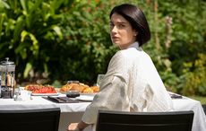 Bono’s daughter Eve Hewson to star in new Netflix thriller Behind Her Eyes
