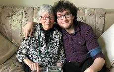 Jail time for men who left drunk Irish teen to die in his grandmother's yard