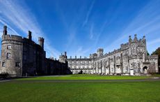 These were the most popular tourist attractions in Ireland for 2018