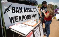 Ireland among countries to issue US travel advisories after mass shootings