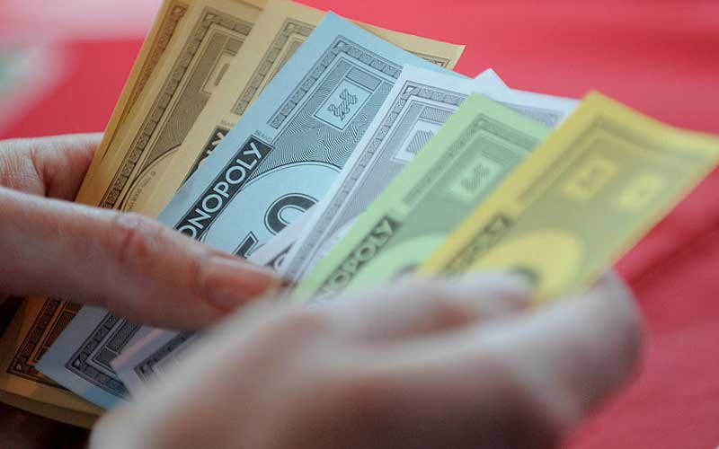 Irish teens arrested in Spain for attempting to use Monopoly-style money