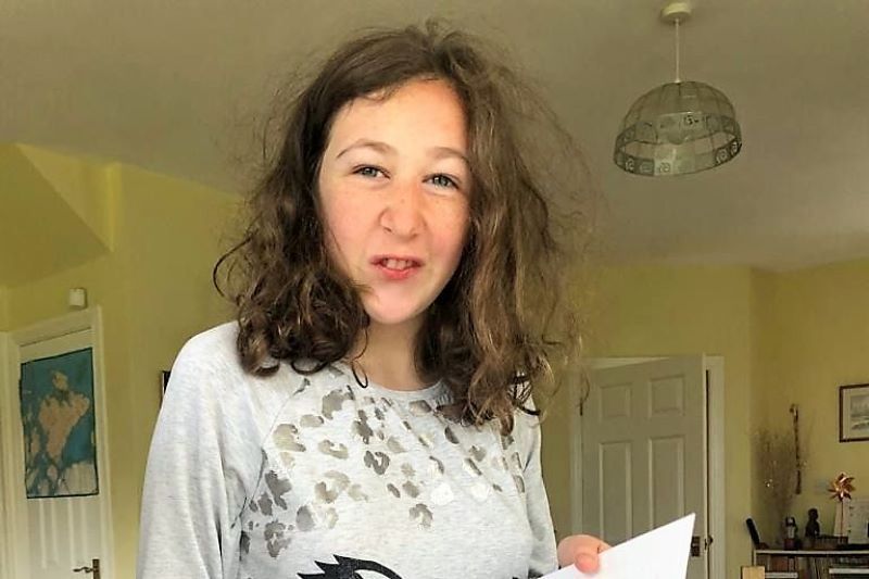 Nora Quoirin search enters second week as anonymous Belfast business donates reward