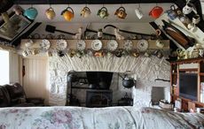 Price drop for the positively charming Fairy Bridge property in Co Galway