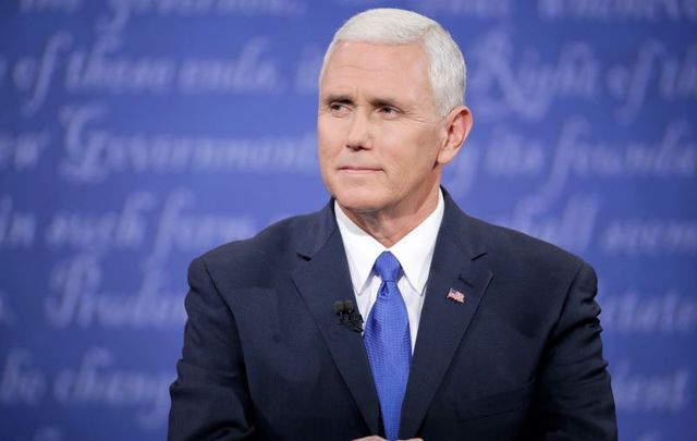 On August 15, Vice President Mike Pence confirmed his Irish visit will take place September 6 - 7.